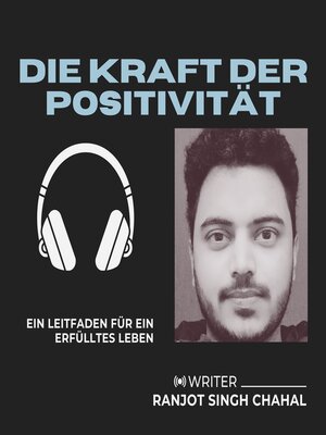 cover image of Die Kraft der Positivität